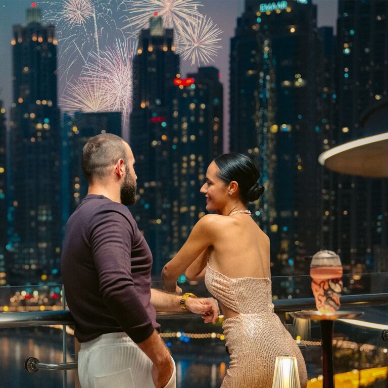 Top 10 Must Visit Restaurants in Dubai Mall for Fine Dining Enthusiasts